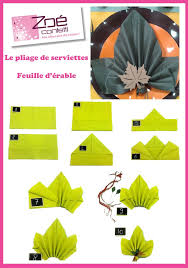 Des serviettes en papier de couleur blanche et des serviettes de couleur noire moitié papier moitié tissu assez épaisses et souples à la fois. Epingle Par Veronique Watteau Sur Photo Mariage Pliage Serviette Feuille Serviettes Pliage