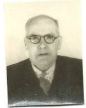 Life story: Edgar Snowden