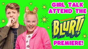 Blurt! - Watch Full Movie On Paramount Plus