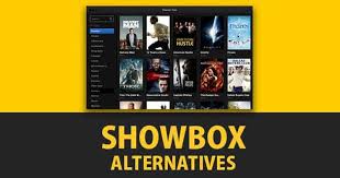 Check out better alternatives than showbox for android and ios devices. Showbox Alternatives Feb 2021 18 Best Apps Like Showbox