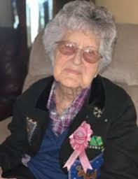 Mrs. Lorraine Guy Duncan Obituary July 7, 2020