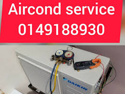 Jalan plumbum p7/p, seksyen 7, 40000 shah alam, selangor, malaysia. Service Aircond Shah Alam