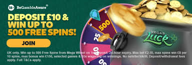 Nevada became the first state to offer online gaming in 2013. Vegas Luck Casino Win Up To 500 Free Spins New Free Spins No Deposit