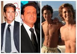 Desde entonces, palazuelos se ha dedicado a desmentir cada escena en la que aparece bobby, ha ninguneado el avión que luis miguel tenía en su juventud e, incluso, ha. Roberto Palazuelos Contra Luis Miguel Hector Ledezma