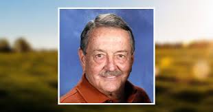 Daniel D. Preston Jr. Obituary October 30, 2018