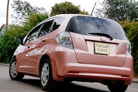 We are now importing year 2021, 2020, 2019, 2018, 2017, 2016, 2015, and 2014 honda fit to kenya. 2013 Honda Fit Review Topcar Kenya