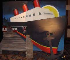 Maybe you would like to learn more about one of these? Themes Themers Cruise Ship Party Cruise Theme Cruise Party