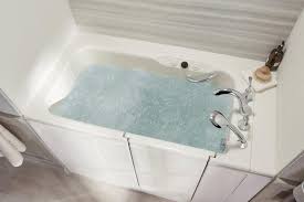 How to install a tub grab bar. Pin On Kohler Walk In Bath Exclusively At Home Smart