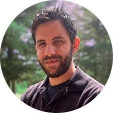 Ethan Paz's Instagram, Twitter & Facebook