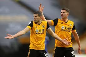 Patricio is currently preparing for euro 2020, with portugal in a 'group of death' with germany and france, but it has been suggested a deal could be completed. Wolverhampton Wanderers Vs Southampton Prediction Preview Team News And More Fa Cup 2020 21