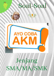 Soal uas ekonomi manajerial dan jawaban. Ayo Coba Akm Kunci Jawaban Soal Literasi Jenjang Sma Ma Smk Paket C