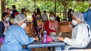 Com a delta, não há tantas ocorrências de tosse ou de perda de paladar e olfato. Los Riesgos Y Sintomas Que Provoca La Variante Delta Del Coronavirus En Una Persona Vacunada