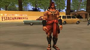 860  Kumpulan Mod Gta Sa Android Lengkap  Latest Free