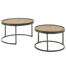 A coffee table is much more than a place for you to rest your wine glass at the end of the long day, it can tie together an entire room and be used as a focal piece to display all sorts. Swiney 2 Piece Coffee Table Set Coffee Table Nesting Coffee Tables Coffee Table Setting