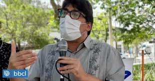 Caso mantenha seu crescimento e consiga se eleger em 2021, seria o primeiro comunista a. Daniel Jadue And Alliance With The Fa Chile Does Not Want More Governments From The Time Of The Agreement National Archyde