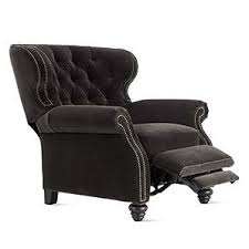 Hayes Recliner Chair Chairs Living Room Furniture Z Gallerie Recliner Chair Furniture Stylish Recliners