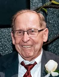 Obituary information for Donald (Don) Russell Willem