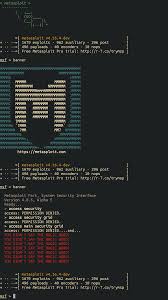 The description of termux app termux combines powerful terminal emulation with an … Android Hacking With Termux Hackingpassion Com Root Hackingpassion Com