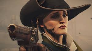 The First 17 Minutes of GreedFall Gameplay