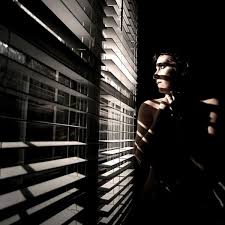 Fritz lang's the woman in the window(1944) opens with edward g. Woman At Window Film Noir Film Noir Photography Dark Room Photography Film Noir