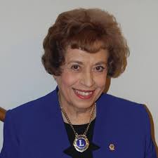 We are so very sad to have lost another Woman of Wisdom