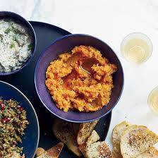 Thanksgiving Appetizers Recipes For Thanksgiving Starters Food Wine