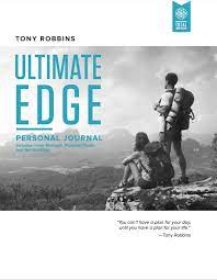 Do i start on monday and end on tuesday, then start personal power on wednesday or wait until the. Tony Robbins Ultimate Edge Personal Development Program