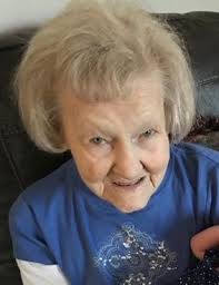 Obituary for Mary Thelma Carroll