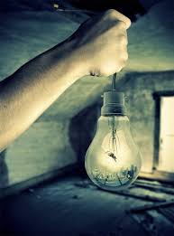 Light Bulb Creative Photo Manipulations Photo Manipulation Photoshop Tutorial Advanced City Lights Photography