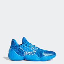 Adidas pro bounce 2019 low royal blue white basketball shoe f97287 9.5 team nba. Blue Adidas Basketball Shoes Cheap Online
