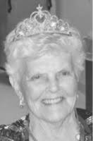 Evelyn Tucker Obituary (2008)