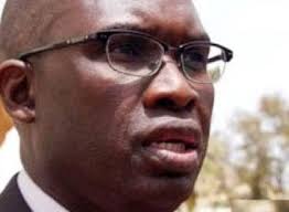 Macky2012» et la défunte «Cap21» face à l'implacable psychanalyse de «Pape