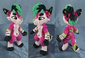 Pin On Furry Creations