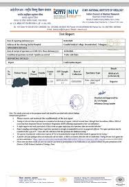 To what extent does it correlate with viral load and disease severity? Dsm Techie Apollo Staff Member In Hyderabad Test Negative For Coronavirus The News Minute