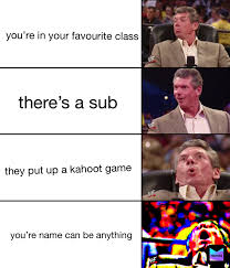 Kahoot memes are epic and super hilarious, kudos to all the fans and creative minds who have made these. Kahoot Memes Find And Share Memes