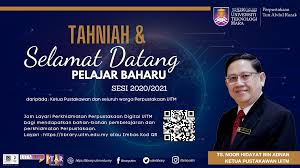 Home Uitm Johor Library