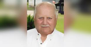 Obituary information for Carroll R. Menard