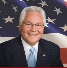 Former Presidential Appointee Bob Archuleta Outraises All Others in  Fundraising in 32nd State Senate District Race