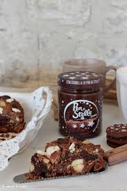 Torta Cookie Pan Di Stelle Ricetta Facile E Veloce 2 Amiche In Cucina Ricette Idee Alimentari Infornare