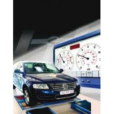 Bancs De Freinage Ou Bancs A Rouleaux Maha Banc De Freins Techno Automotive Equipment