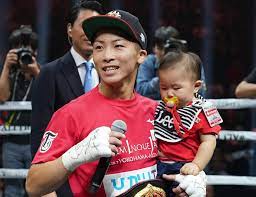 Naoya inoue is a japanese professional boxer. Ring Ratings Update Naoya Inoue Advances To Top Bantamweight Spot The Ring