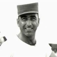 Joseph Tarricone's Instagram, Twitter & Facebook