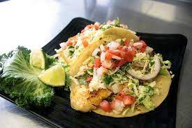Maybe you would like to learn more about one of these? Excellent Fish Tacos Cute Little Restaurant Away From The Boardwalk Review Of Bandanas Mexican Grille Wildwood Crest Nj Tripadvisor