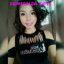 Miss quinceañera cochabamba...