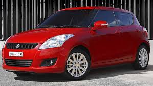 Check spelling or type a new query. Used Suzuki Swift Review 2005 2015 Carsguide
