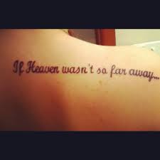 Quote Tattoo On Tumblr Tattoo Quotes Tattoos Picture Tattoos