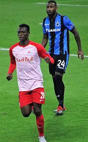 Stefano denswil é o irmão de revelino denswil (sc hercules zaandam). Stefano Denswil Wikipedia