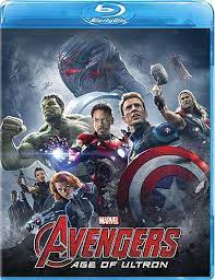 The character is comical and is more goofy than frightening which hurts his ability to command the film. Avengers Age Of Ultron Home Video Marvel Cinematic Universe Wiki Fandom