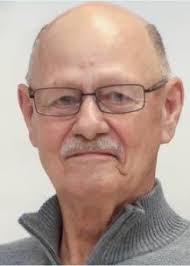 Graham, Earl (Jasper)