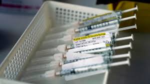 Pfizer and biontech said the case split between vaccinated individuals and those who received a placebo indicated a vaccine efficacy rate of above 90% at seven days after the second dose. Pfizer Biontech Vaccine Works Against New Uk South African Covid 19 Variants Study Says